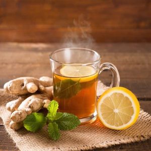 Té Verde Matcha Premium