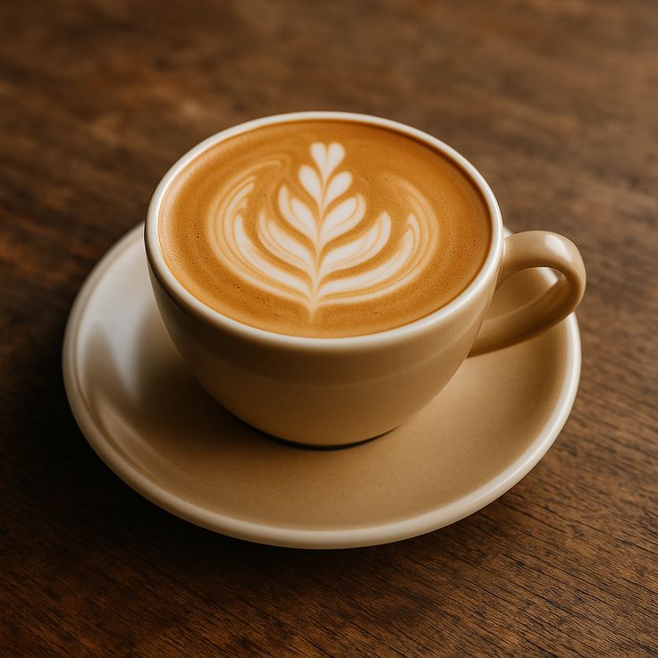 Latte de Vainilla Artesanal