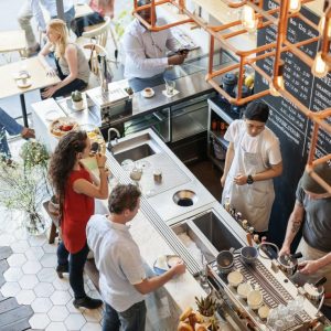 Café Espresso Intenso